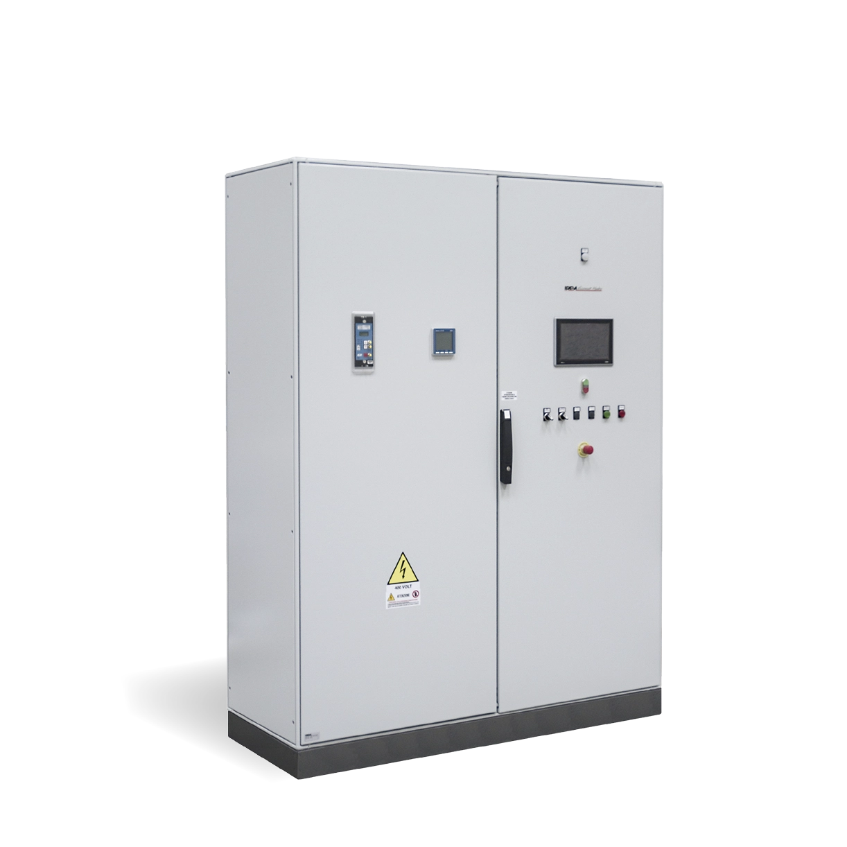 Armoires electriques