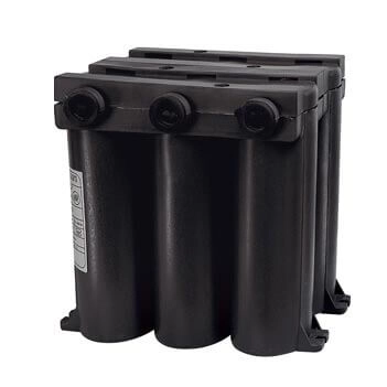 BATTERIES DE CONDENSATEURS