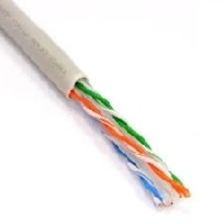Cable CAT6 UT CU