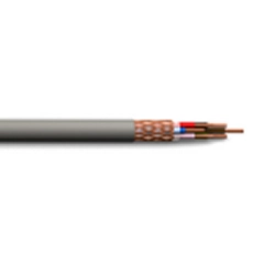 Cable signal blinde