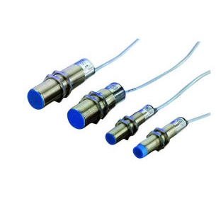 DETECTEURS CAPACITIFS