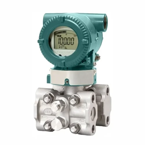 Differential Pressure Transmitters