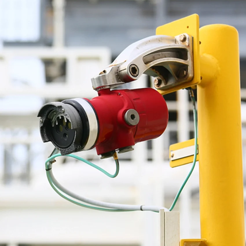 Detection ATEX