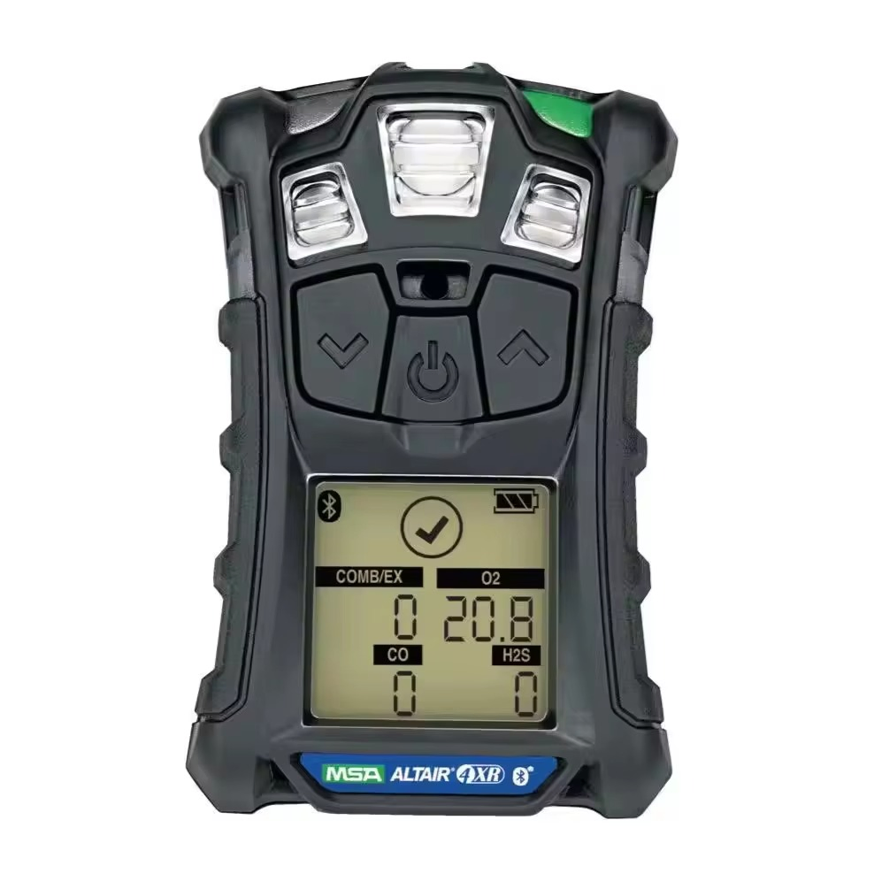 ALTAIR 4X Detecteur multi gaz portable (version 1)